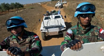 Pemerintah Tegaskan Segera Tarik Pasukan TNI dari Lebanon