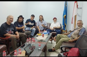 Persiapan Hampir Rampung, Konser Musik Mahabbah Allah Pakem 9 Segera Dihelat