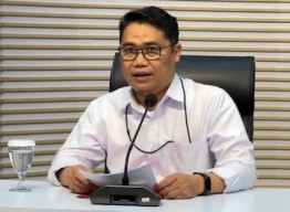 KPK Menahan Dua Tersangka Baru Kasus Kuota Haji