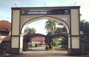 7 Siswa MAN IC Serpong Raih Skor UTBK Tertinggi, di Atas 1000
