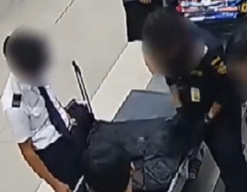 Begini Analisis Risiko Bea Cukai Gagalkan Aksi Kopilot Malaysia Selundupkan 26 Kg Ekstasi