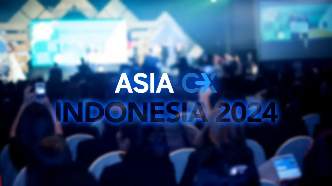 Ajang Kumpul Pemimpin Industri Tanah Air, Yuk! Ramaikan AsiaCX Indonesia Awards 2024