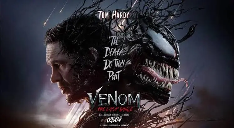 Direspon Negatif Kritikus Film, Venom 3 Bikin Sedih dan Kecewa Fans