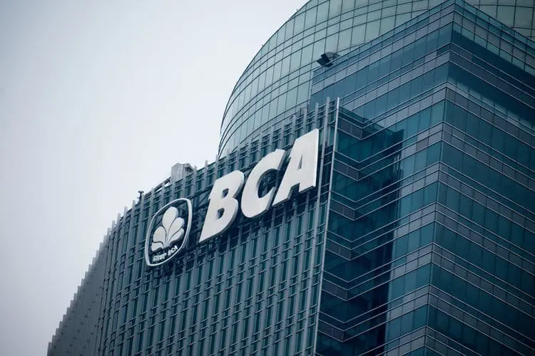 Ditopang Penyaluran Kredit Solid, BCA Catat Laba Bersih Rp41,1 Triliun di Kuartal III/2024