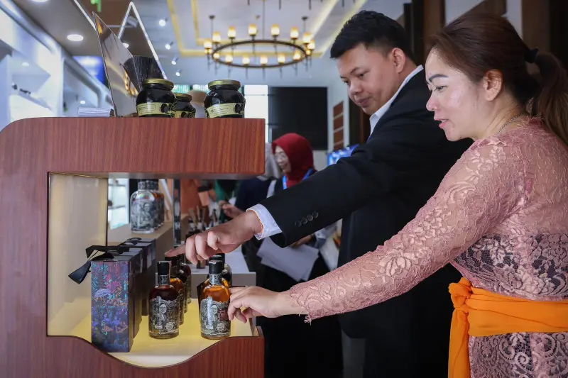 Indonesia Usung Isu Penguatan Kerja Sama Kebijakan UMKM dalam The 18th ACCMSME di Bali