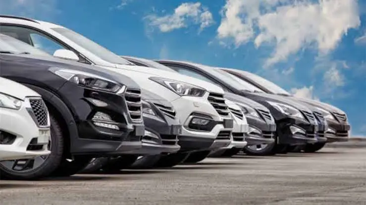 5 Merek Mobil yang Laris Manis di Indonesia di 2024
