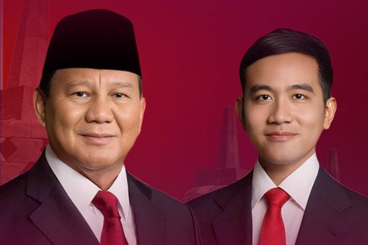 Presiden Prabowo Subianto dan Wakil Presiden Gibran Rakabuming Raka resmi dilantik Minggu (20/10/2024) hari ini.