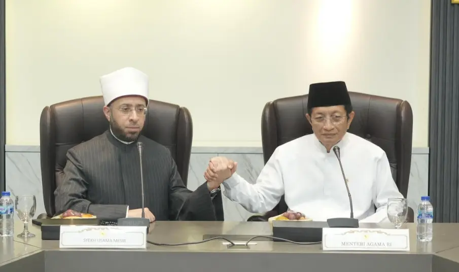 Indonesia Masih Kekurangan Guru Bahasa Arab