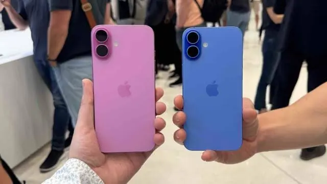 Kemenperin Ungkap Alasan iPhone 16 Dilarang Diperjualbelikan di Indonesia