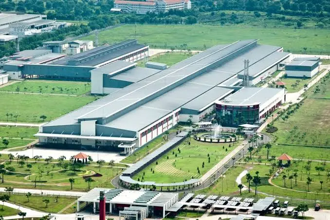 Industri Manufaktur Masih Diandalkan, Program Hilirisasi Bakal Diperluas