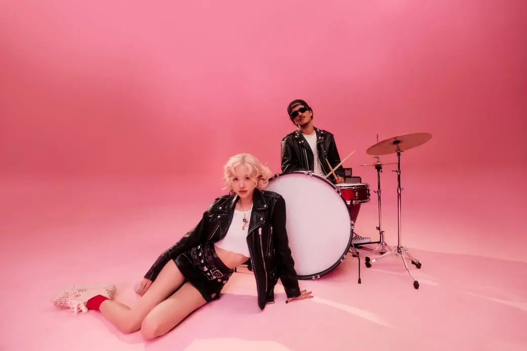 Single "APT" Bruno Mars x Rose Blackpink Catat Rekor, Tembus RAK ke-96!