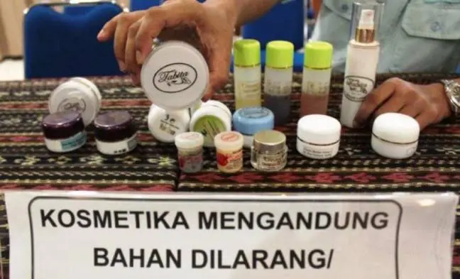 Skincare "Overclaim" dan Mengandung Zat Berbahaya Mencuat, Konsumen Wajib Waspada!