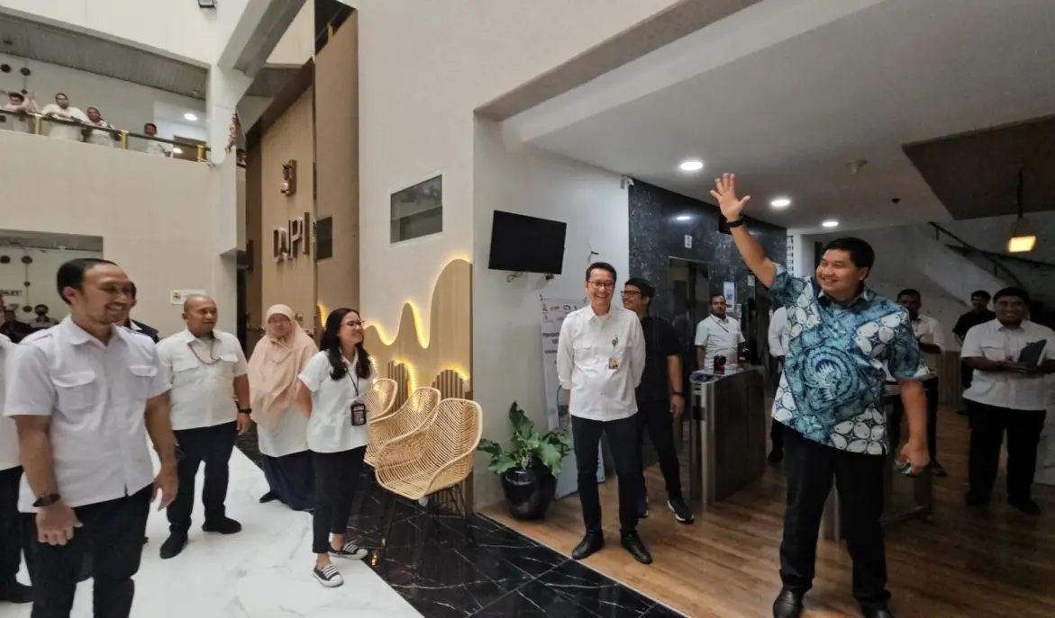 Target 100 Hari Kerja, Bisa Groundbreaking Perumahan untuk Rakyat