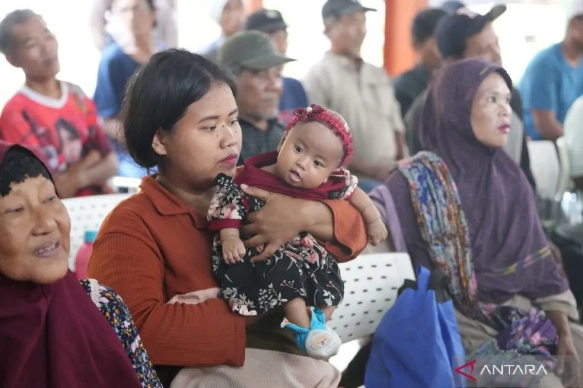 Relokasi 227 Keluarga Kolong Angke Segera Dilakukan Sebelum 1 Desember