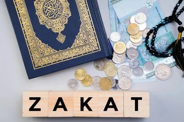 Potensi Zakat di Indonesia Capai Rp327 Triliun per Tahun