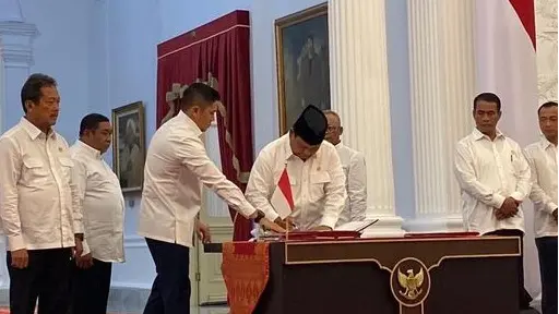 Prabowo Hapus Kredit Macet Pelaku UMKM, Petani, hingga Nelayan