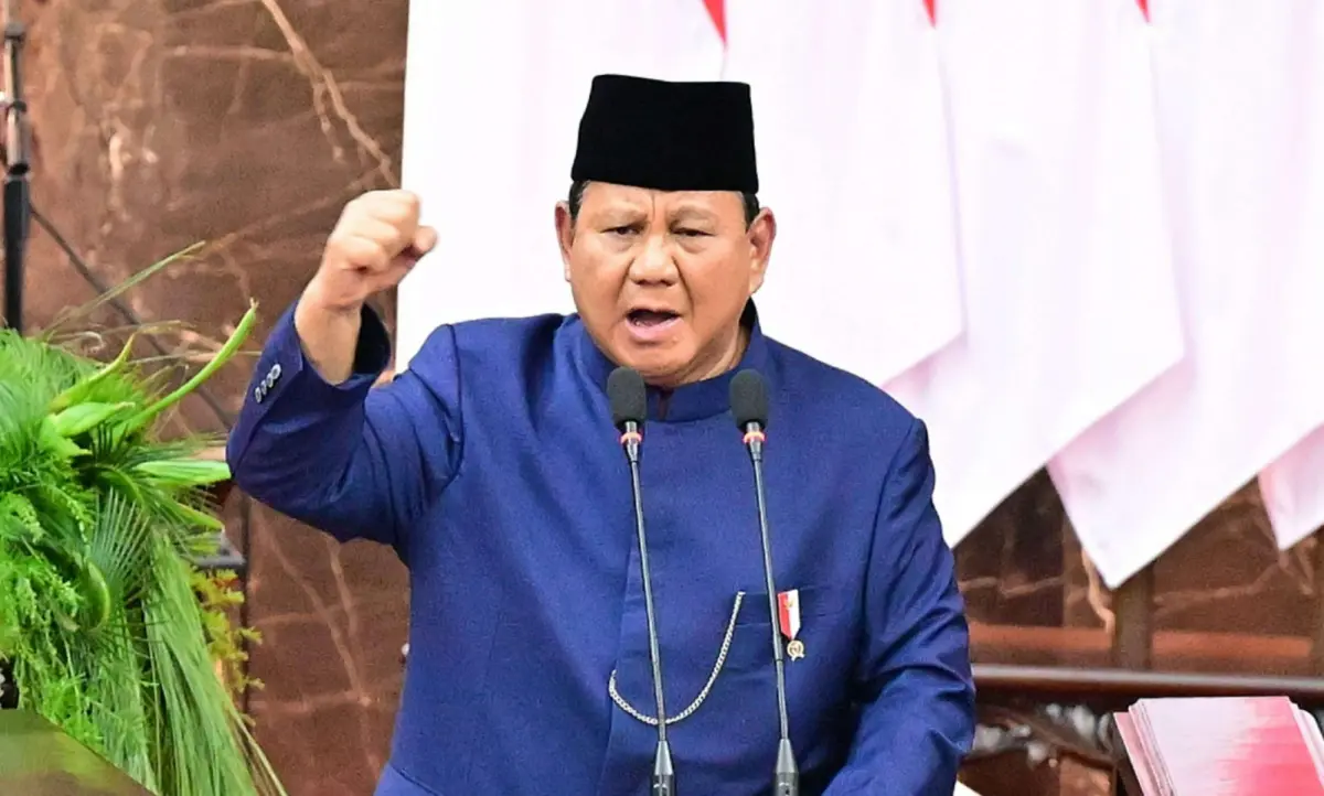 Target Presiden Prabowo Subianto untuk Swasembada Energi akan Sulit Direalisasikan, Ini Alasannya!