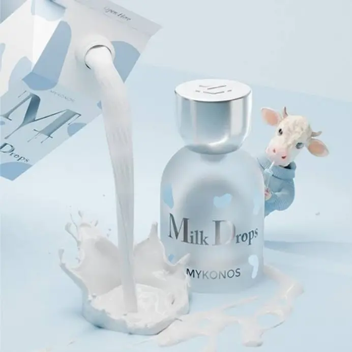 Parfum Lokal Makin Nggak Masuk Akal, 8 Rekomendasi Wewangian Ini Wajib Kamu Coba!