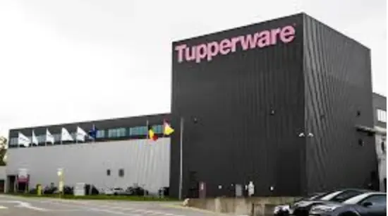 Tupperware "Bangkit dari kebangkrutan", Ini Dewa Penyelamatnya