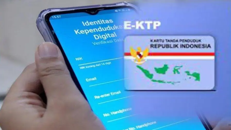 1,5 Juta Pemilih Pemula Terancam Tak Bisa Nyoblos, Wakil Menteri Instruksi Begini