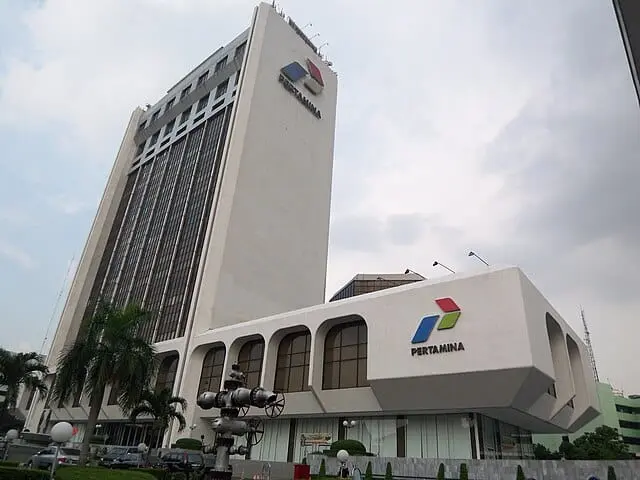 Partai Gerindra Akuisisi Pertamina?