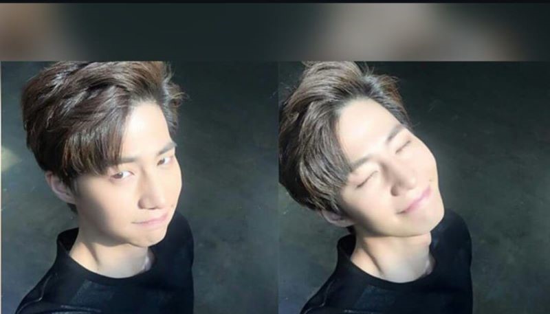 Aktor Song Jae Rim ditemukan meninggal dunia di apartemennya, pada Selasa (12/11/2024). (Foto: Instagram)