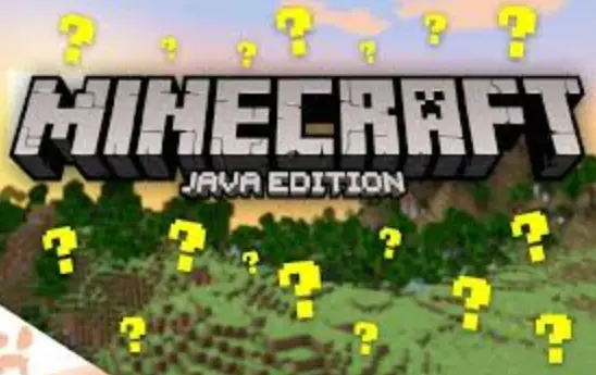 Download Gratis, Game Minecraft Java Edition Bisa Dimainkan di HP