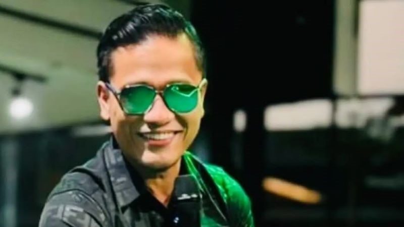 Petisi agar Gus Miftah dicopot dari jabatan sebagai utusan khusus presiden, sudah ditandatangani oleh 217.584 orang. (Foto: Instagram @gusmiftah)