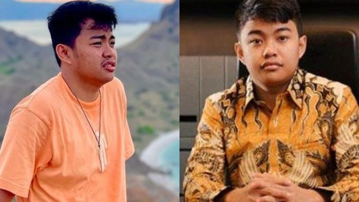 Jhony Saputra (Foto: Instagram @jonisaputra09 dan website Jhonlin Agro Raya)