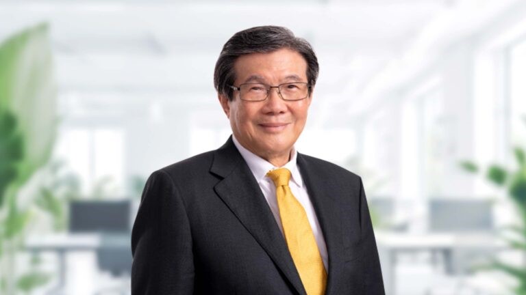 Prajogo Pangestu menempati posisi pertama sebagai orang terkaya di Indonesia versi Forbes per Desember 2024. (Foto: Forbes)