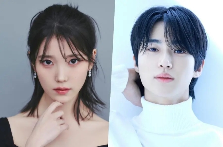 IU dan Byun Woo Seok bakal beradu akting di drama korea terbaru Wife of 21th Century Prince. (istimewa)