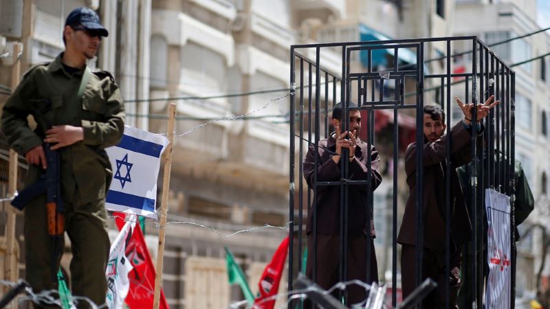 Ilustrasi (Foto: Al Jazeera)