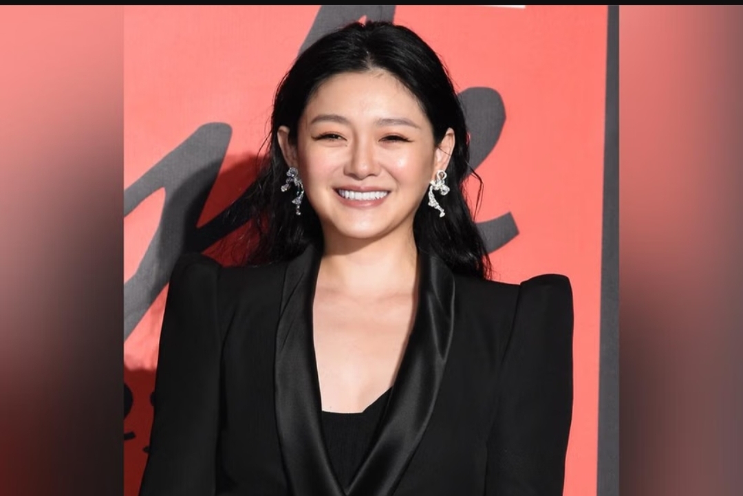 Barbie Hsu (Foto: Istimewa)