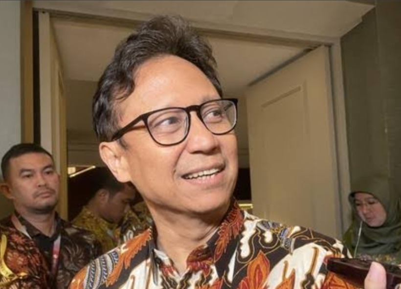 Menteri Kesehatan Budi Gunadi Sadikin. (Istimewa)