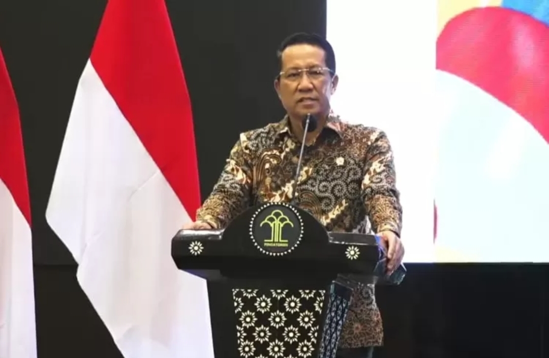 Menteri Hukum Supratman Andi Agtas. (Istimewa)