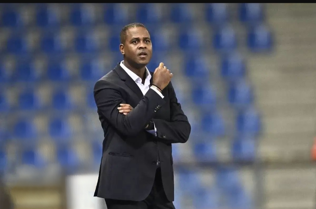 Pelatih Timnas Indonesia Patrick Kluivert sudah menyusun nama pemain sementara untuk Kualifikasi Piala Dunia 2026. (dok.FIFA)