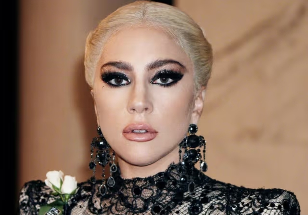 Lady Gaga. (Istimewa)
