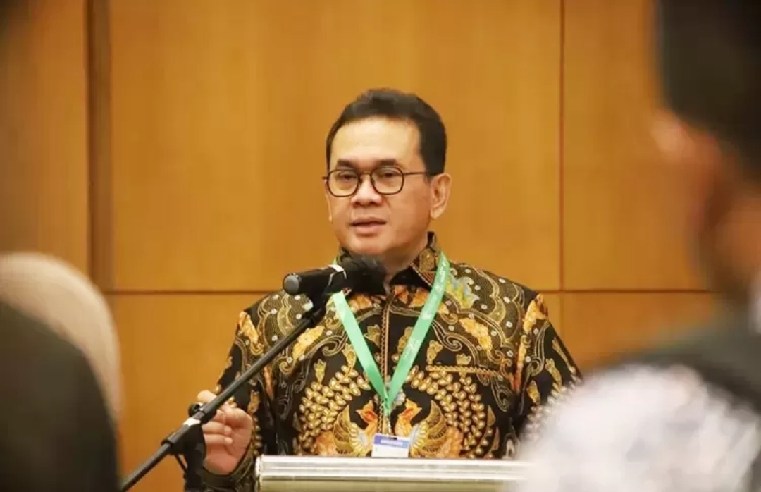 Menteri Perdagangan (Mendag) Budi Santoso. (Istimewa)