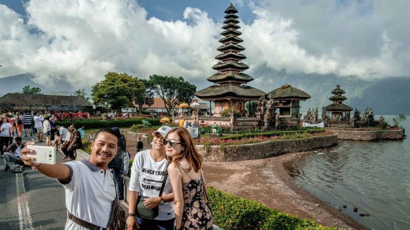 Ilustrasi (Foto: dok.Kemenpar)