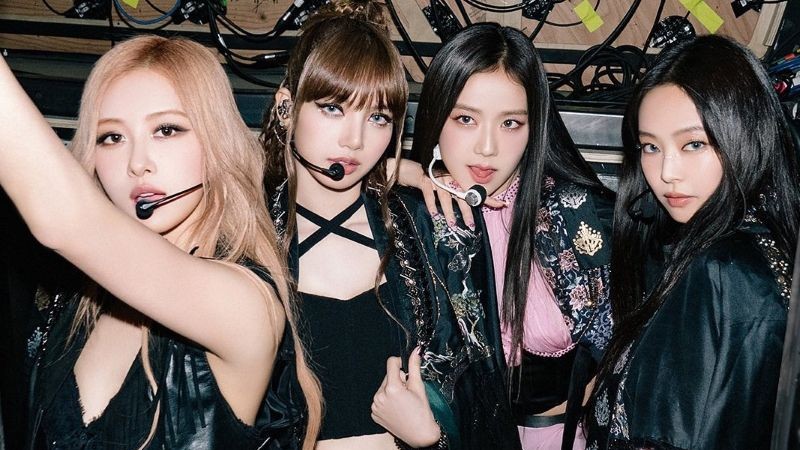 Blackpink akan konser di Jakarta pada 1-2 November 2025 mendatang. (Foto: Istimewa)