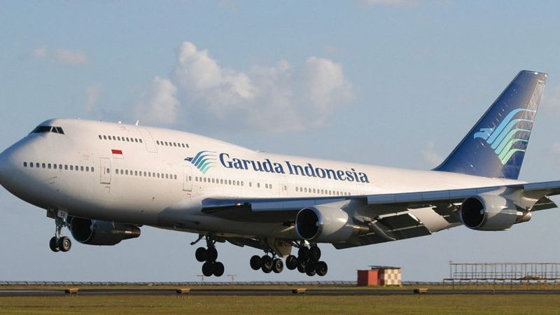 Manajemen Garuda Indonesia didesak segera mengambil langkah-langkah transformasi yang terukur dan berkelanjutan. (Foto: IST)