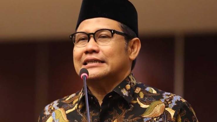 Ketua Umum PKB sekaligus Menko Bidang Pemberdayaan Masyarakat RI Muhaimin Iskandar. (Foto: IST)