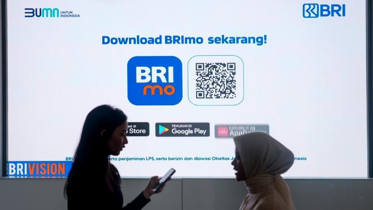 Ilustrasi (Foto: dok. BRI)