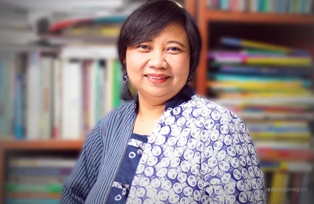 Ketua Komnas HAM Anis Hidayah. (dok.pri)