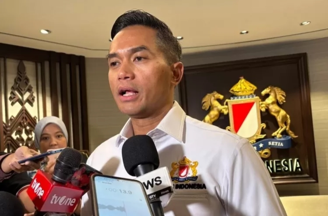 Ketua Umum Kamar Dagang dan Industri (Kadin) Indonesia Anindya Bakrie. (Istimewa)