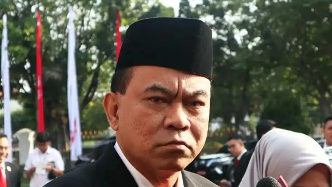 Mantan Menteri Komunikasi dan Informatika yang saat ini menjabat Menteri Koperasi Indonesia Budi Arie Setiadi. (Istimewa)