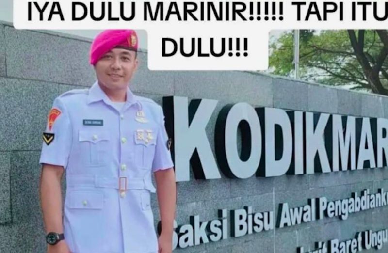 Serda Satria Arta Kumbara. (Dok.Antara) 