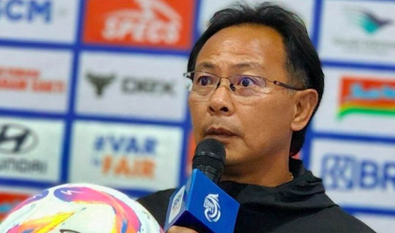 Pelatih Persis Solo Ong Kim Swee. (Dok.Antara) 