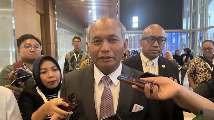 Kepala SKK Migas Djoko Siswanto (Foto: IST)