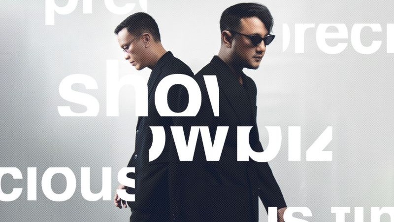 Duo indie dream pop asal Jakarta, Showbiz, kembali merilis single terbaru mereka berjudul "What a Fool I've Been". (Foto: IST)